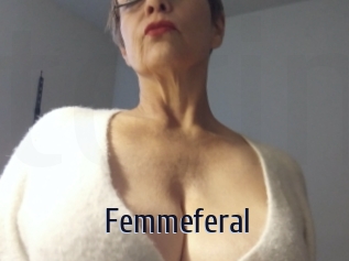 Femmeferal