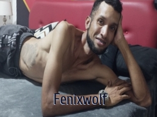 Fenixwolf