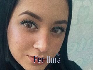 Fer_lima