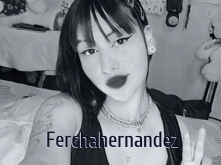 Ferchahernandez