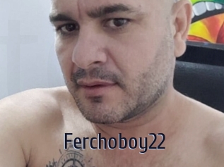 Ferchoboy22