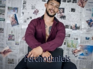 Ferchodaniels