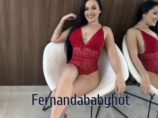 Fernandababyhot