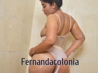 Fernandacolonia