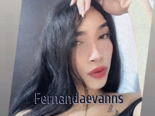 Fernandaevanns