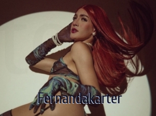 Fernandakarter