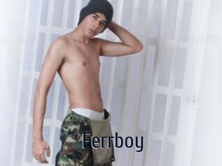 Ferrboy