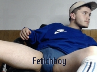 Fetichboy