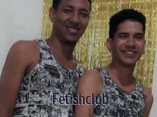 Fetishclub