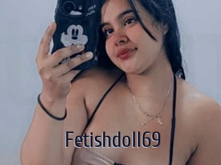 Fetishdoll69