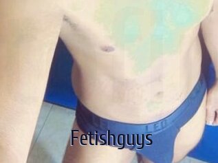 Fetishguys