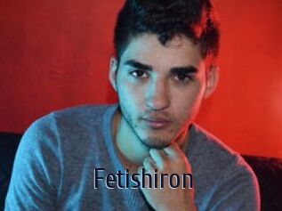 Fetishiron