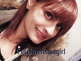 Fetishsensualgirl