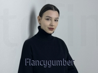 Fiancygumber