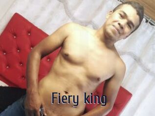 Fiery_king