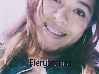 Fierybrenda