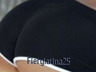 Fierylatina25