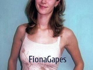 FionaGapes