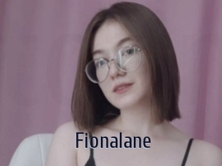 Fionalane