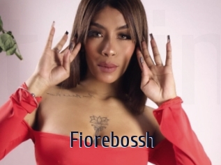 Fiorebossh