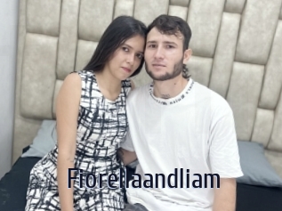 Fiorellaandliam