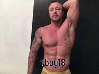 Fitboy18