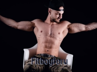 Fitboyforu