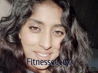 Fitnesscecexx