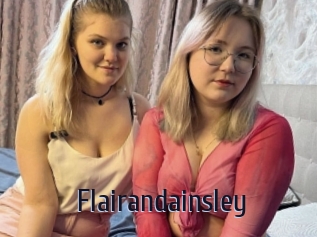 Flairandainsley