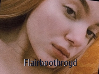 Flairboothroyd