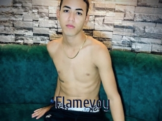 Flamevoy