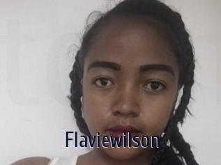 Flaviewilson