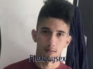 Flexboysex