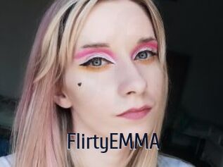 FlirtyEMMA