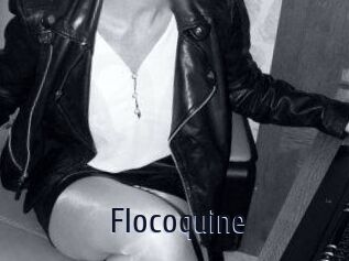 Flocoquine