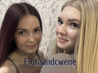 Floraandcwene