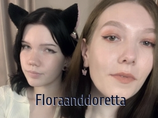 Floraanddoretta