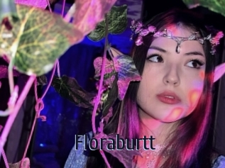 Floraburtt