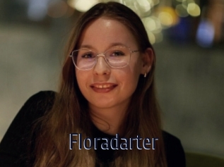 Floradarter