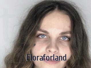 Floraforland