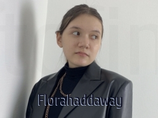 Florahaddaway