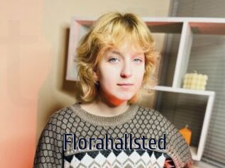 Florahallsted