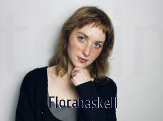 Florahaskell