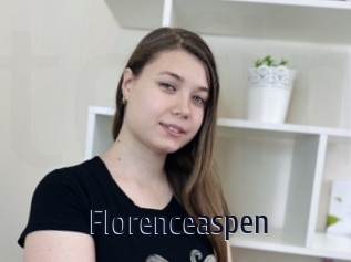 Florenceaspen