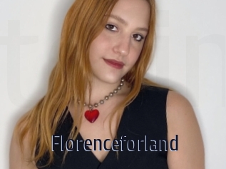 Florenceforland