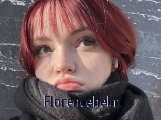 Florencehelm