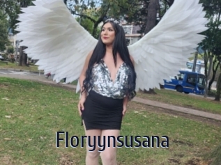 Floryynsusana