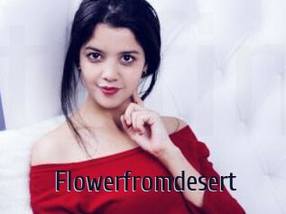 Flowerfromdesert