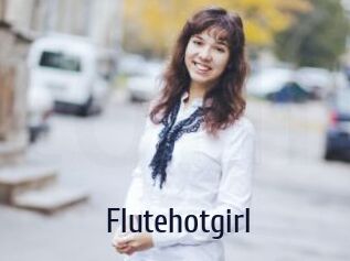 Flutehotgirl