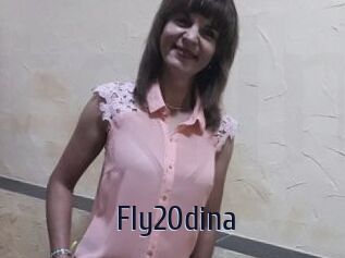 Fly20dina